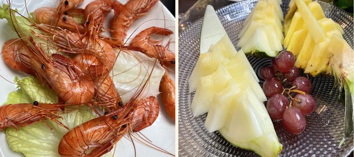 Restaurant Lao Bai Wei - Gallery Image 3