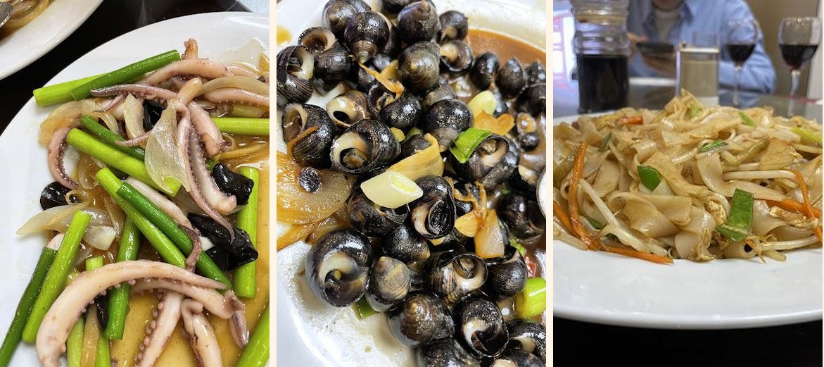 Restaurant Lao Bai Wei - Gallery Image 4