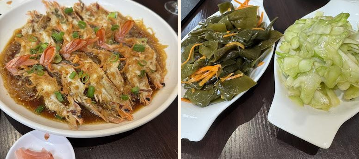 Restaurant Lao Bai Wei - Gallery Image 8